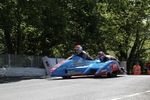 Tony Baker/ Fiona Baker-Milligan