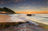 z2117 Colwell Bay at Sunset