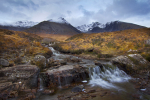 Glen Brittle, Skye
