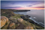 Portnaboe, Giants Causeway (IMG0607)