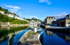 LO112 - Looking towards Looe from the little pier