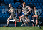 Buccaneers v Corsairs-17