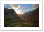 Light & Shadow ♦ GLEN COE