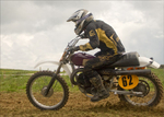 Thornhill Classic Scramble