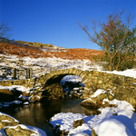 High Sweden Bridge