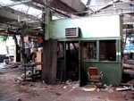 Raymark Industries (Manheim, PA) | Factory Floor Office