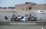 British Sand Ace Sidecar-137