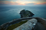 South Stack Lighthouse