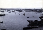 Devonport Docks 59