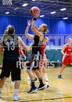 Womens Ravenscroft v Comets-37