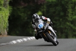Alan Bud Jackson Honda / Oddfellows Arms