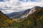 Autumn's Arrival - Franconia Notch, NH