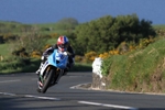 Russ Mountford Triumph / Silicone Engineering Racing