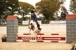 J14 - Junior Pony 65cm Championship portfolio