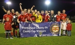 Cartmel and District Reserves Team Photos portfolio