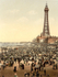 Blackpool Tower 1