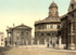 Oxford Sheldonian Theatre 11