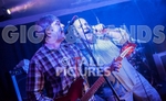 Hevvy Bevvy Blues Band-35