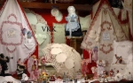 Belgium Brugge Lace Shopping