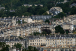 Bath View  _BA041