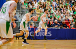 Mens Basketball Inter-Insular 2023-16