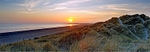 Setting Sun - West Beach
