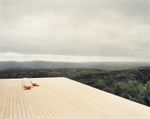 View from Hogback Mountain, Vermont 1994