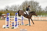 Cls 5 Foxhunter & 1.20m Open portfolio