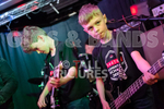 SoPM Easter School Gig 2022-46