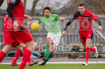 GFC v Phoenix Sports-3