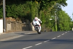 Adrian Harrison Honda / PRS Racing