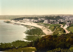 Falmouth Beach 3
