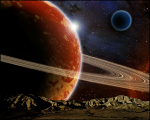 Final Frontier No 8