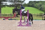 CLASS 1 Club/ Unaffiliated 70cms Open portfolio