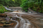 Yarrow Valley Weir