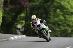 Adam Child Kawasaki / Bournemouth Kawasaki /MCN