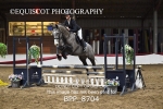 CLASS 2 0.85m Amateur Championship Qualifier portfolio