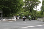 Roger Maher Yamaha / Ryan Maher Racing