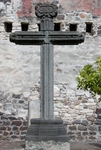 Cloister cross