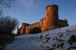Bothwell Castle