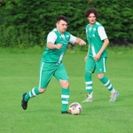 Castle FC portfolio