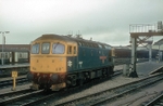 23rd Dec 1983