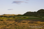 Trump GC 16th Tee to Green