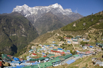 Gateway to Everest