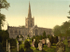 Trinity Church Stratford 5