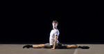 Xander Parish - Ballet 101 portfolio