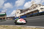 Tim Reeves / Gregory Cluze DMR / SMT