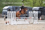 SAT CLASS 15 1.05m Amateur Championship Qualifier portfolio