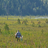 Fishing the Back Country