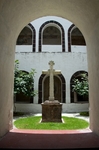 Cloister